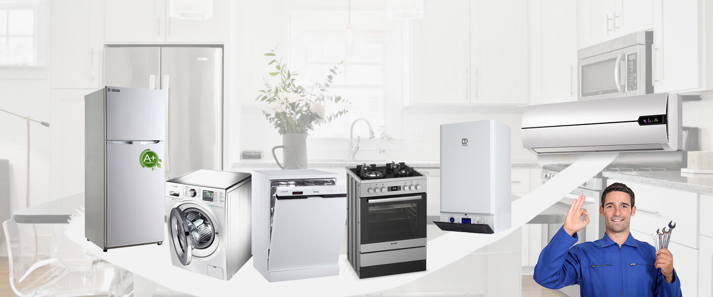Yağcılar Daikin Servisi